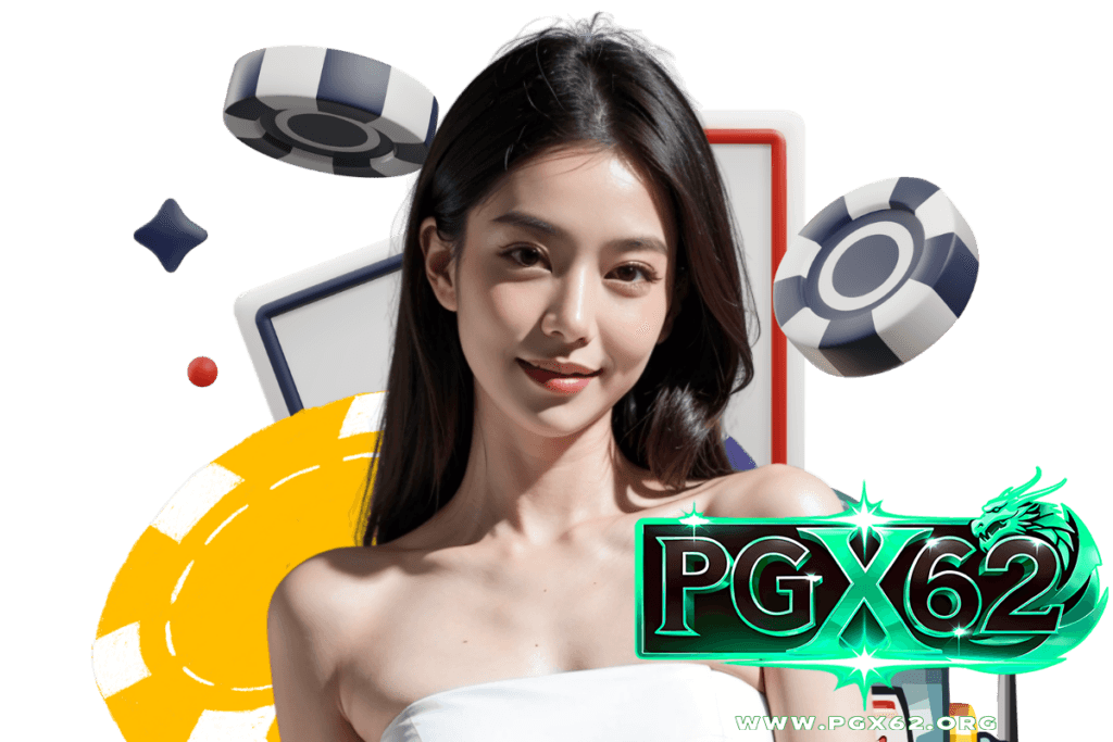 pgx62 สมัคร