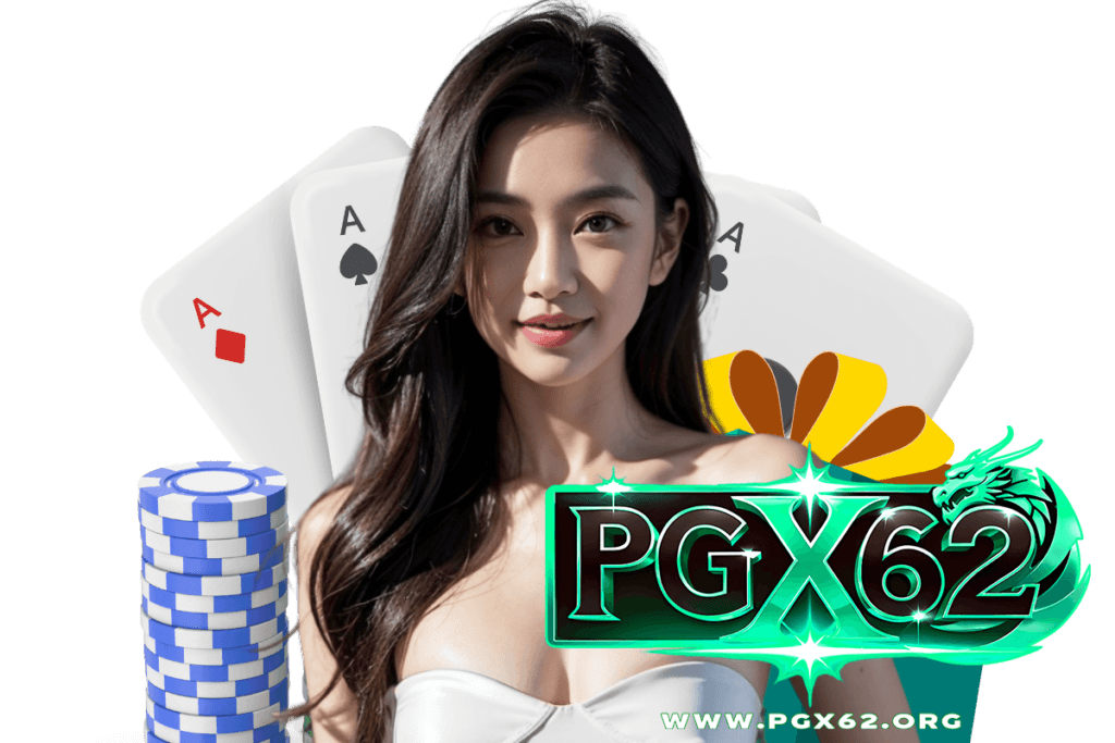 pgx62 สล็อต
