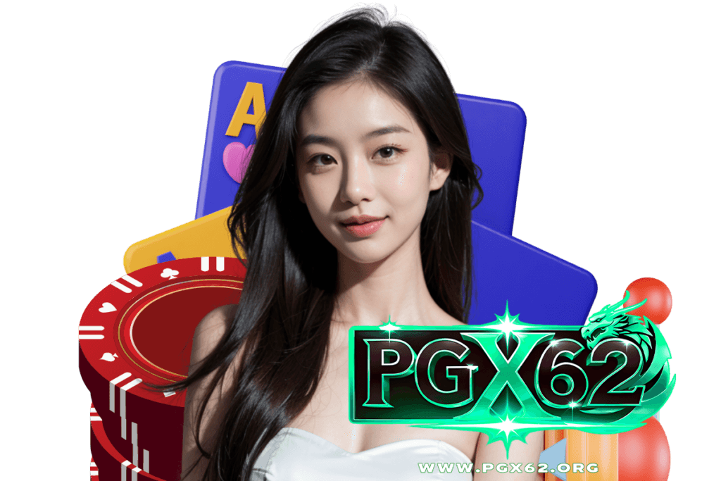 pgx62 เว็บตรง