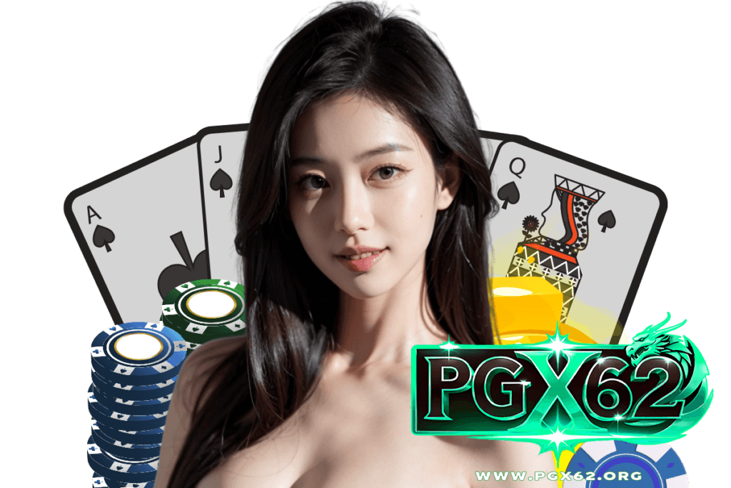 pgx62 แจกเครดิตฟรี